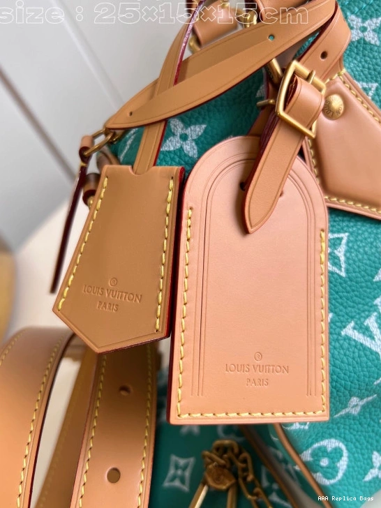 Aaa replica ru SPEEDY 25 Vuitton Louis 0709